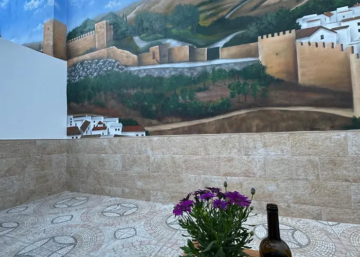 Casa Flamenco - Casco Antiguo