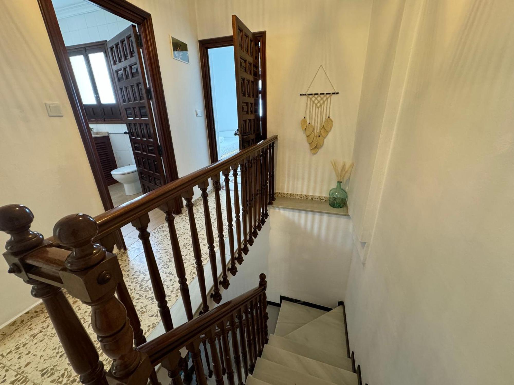 Casa Flamenco - Casco Antiguo *