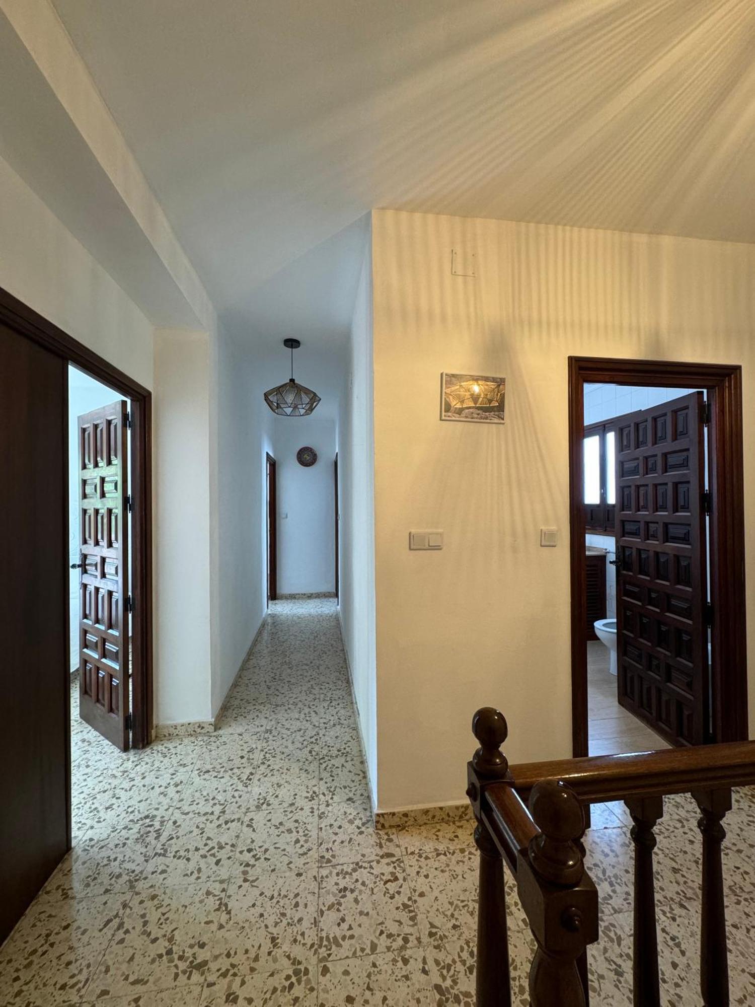 Casa Flamenco - Casco Antiguo
