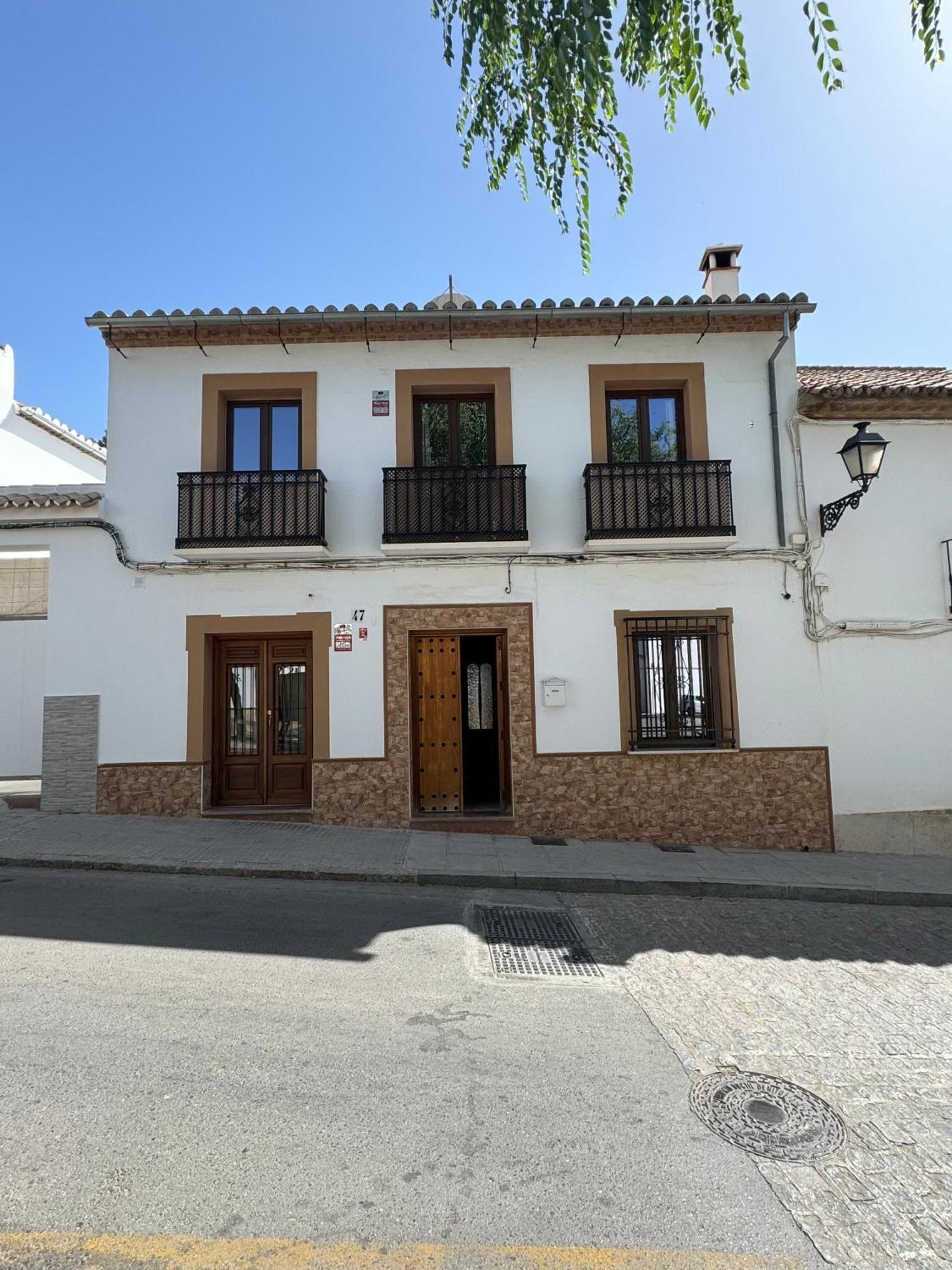 Casa Flamenco - Casco Antiguo
