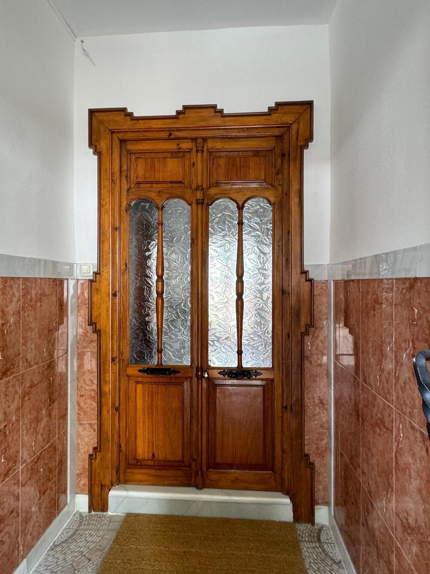Casa Flamenco - Casco Antiguo Dom wakacyjny *