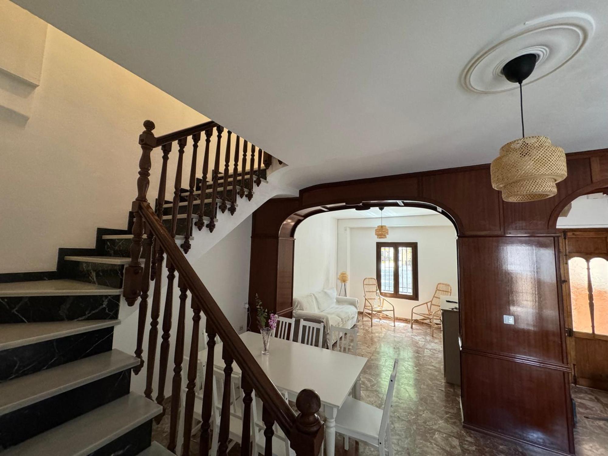 Casa Flamenco - Casco Antiguo *