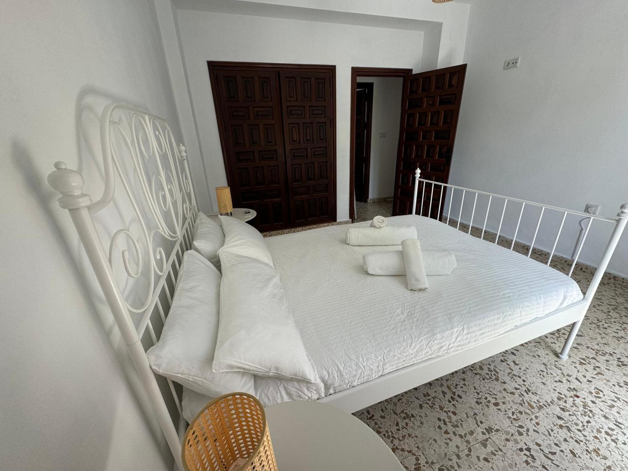 Casa Flamenco - Casco Antiguo Antequera