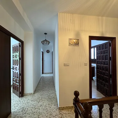 Casa Flamenco - Casco Antiguo Vila Antequera Exterior foto