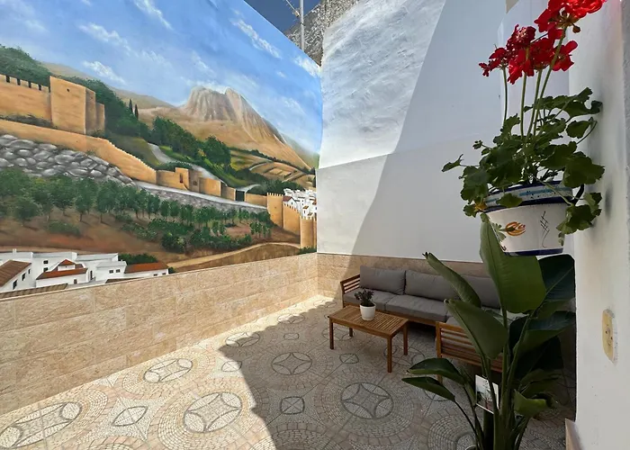 Casa Flamenco - Casco Antiguo