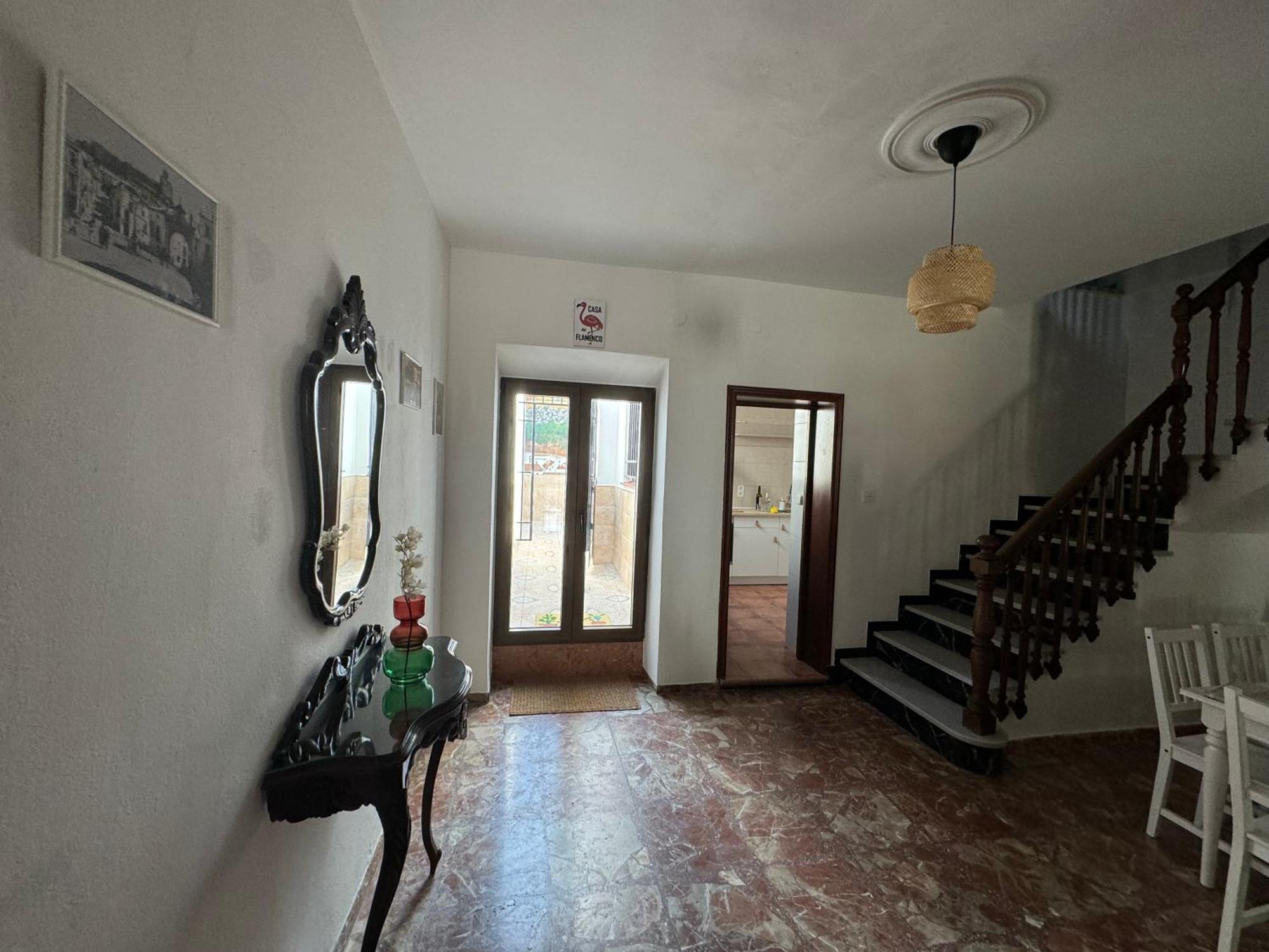 Casa Flamenco - Casco Antiguo Ferienhaus *