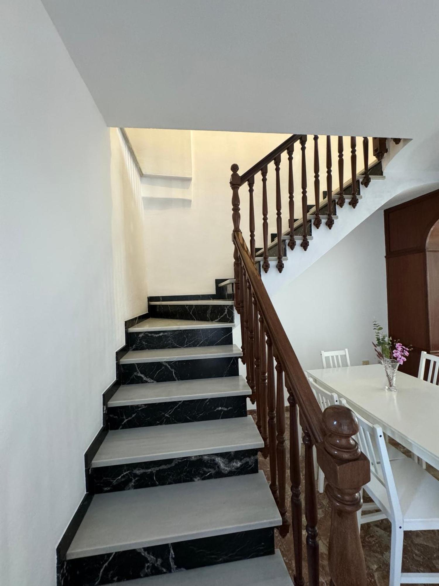 Ferienhaus Casa Flamenco - Casco Antiguo *