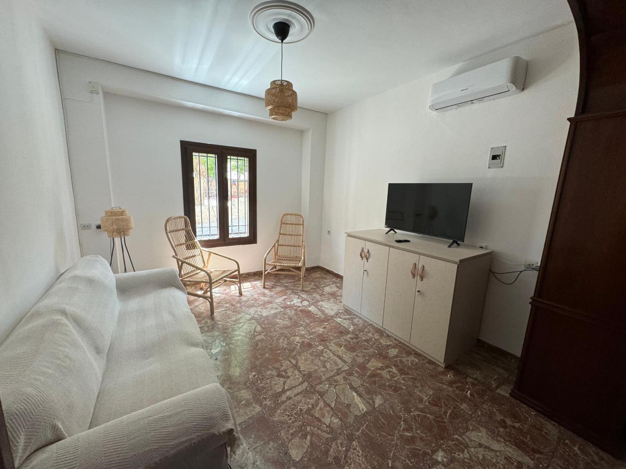 Casa Flamenco - Casco Antiguo Ferienhaus *